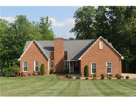 149 Waterwood Drive Lot 35