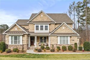 2503 Hamilton Crossings Drive