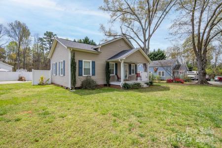 4247 Mt Gallant Road