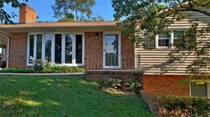 5489 Northwood Drive