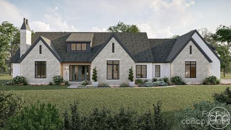 211 Horseshoe Lake Road