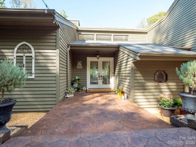 13816 Point Lookout Road