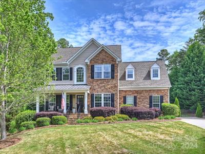 416 Rookery Drive