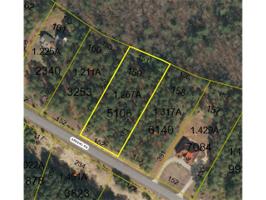 Lot 159 Greens Road