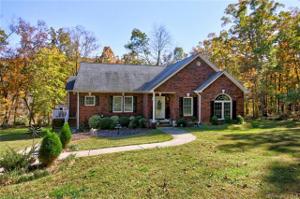 273 Healing Springs Drive