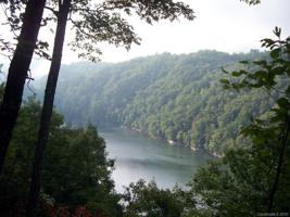 Lot #54-1 Fontana Lake Drive
