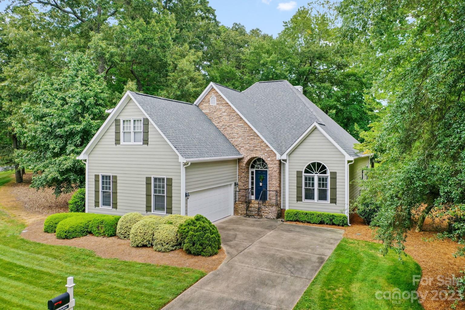 348 Millingport, New London, NC lhrmls01742584