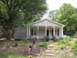 200 Mauney Street