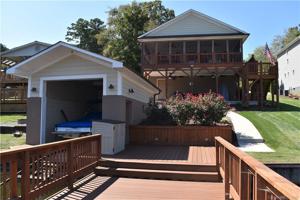 3542 Pinehaven Drive