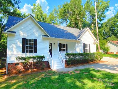 4445 Homestead Road