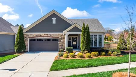 8020 Parknoll Drive