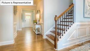 4002 Duplin Drive