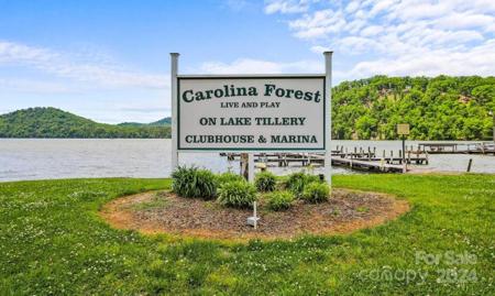 119 Woodline Drive
