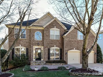 21209 Baltic Drive