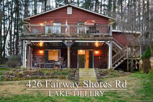 426 Fairway Shores Road