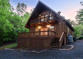 256 Overlook Drive