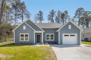 4536 Mountain Island Drive