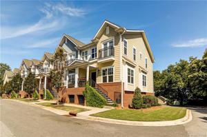 515 Village Park Drive