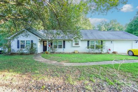 8018 Maxwelton Drive