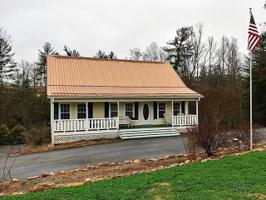 3739 Old Petra Mill Road