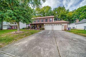 11320 Red Hickory Lane