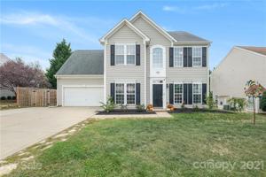 1508 Bayberry