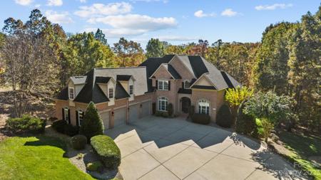5922 Johnson Road