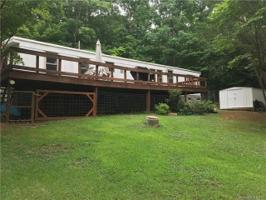 116 Blue Bird Road