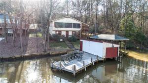 690 Fairway Shores Road