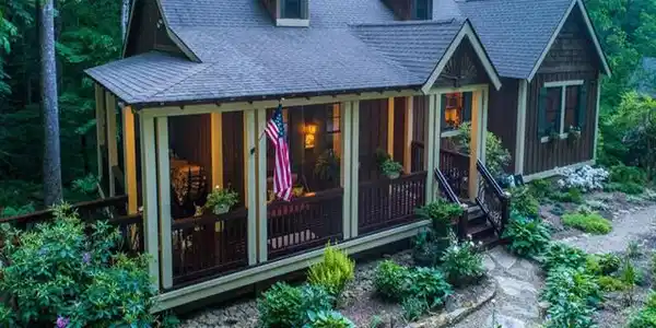 134 Boulder Creek Lane