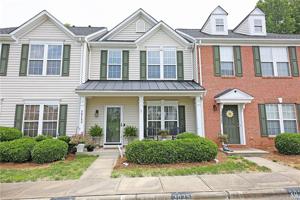 3025 Misty Harbor Circle