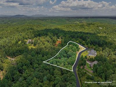 LOTS 50 & 50A Mountain Parkway