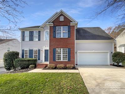 4910 Summerside Drive