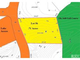 Lot 56 Northshore Drive