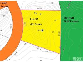 Lot 57 Northshore Drive