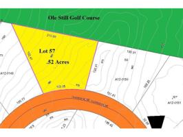 Lot 57 Players Ridge Road