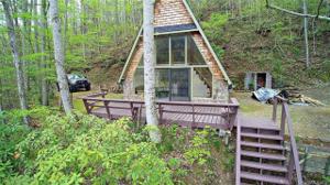 487 Fontana Forest Road