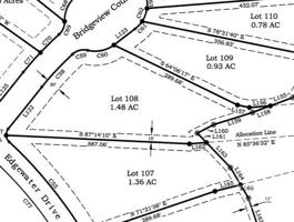 Lot 108 Bridgeview