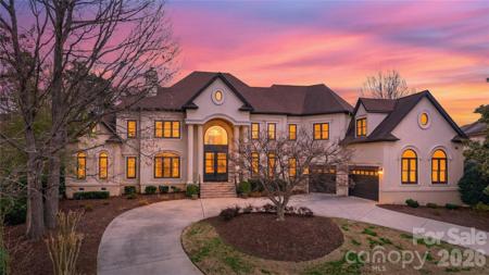 19442 Peninsula Shores Drive