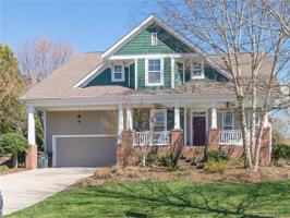 1121 Hunters Run Drive