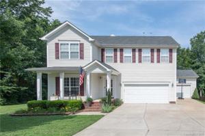 3019 Sunshower Heights