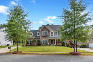 2536 Cypress Oak Lane