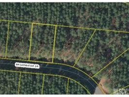 Lot 208 BROADWATER Drive
