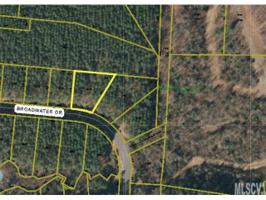 Lot 209 BROADWATER Drive