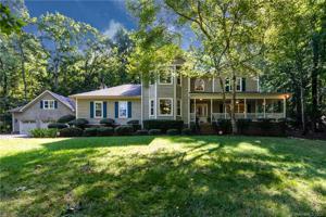 11517 Lands End Drive