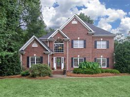 4004 Foxes Trail