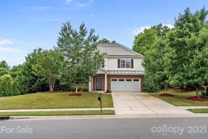 205 Sycamore Creek