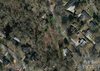 Lot 21 & 22 16th Avenue Place NW