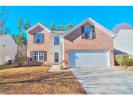 7254 Cascading Pines Drive 