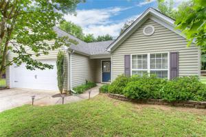 14526 Arbor Ridge Drive